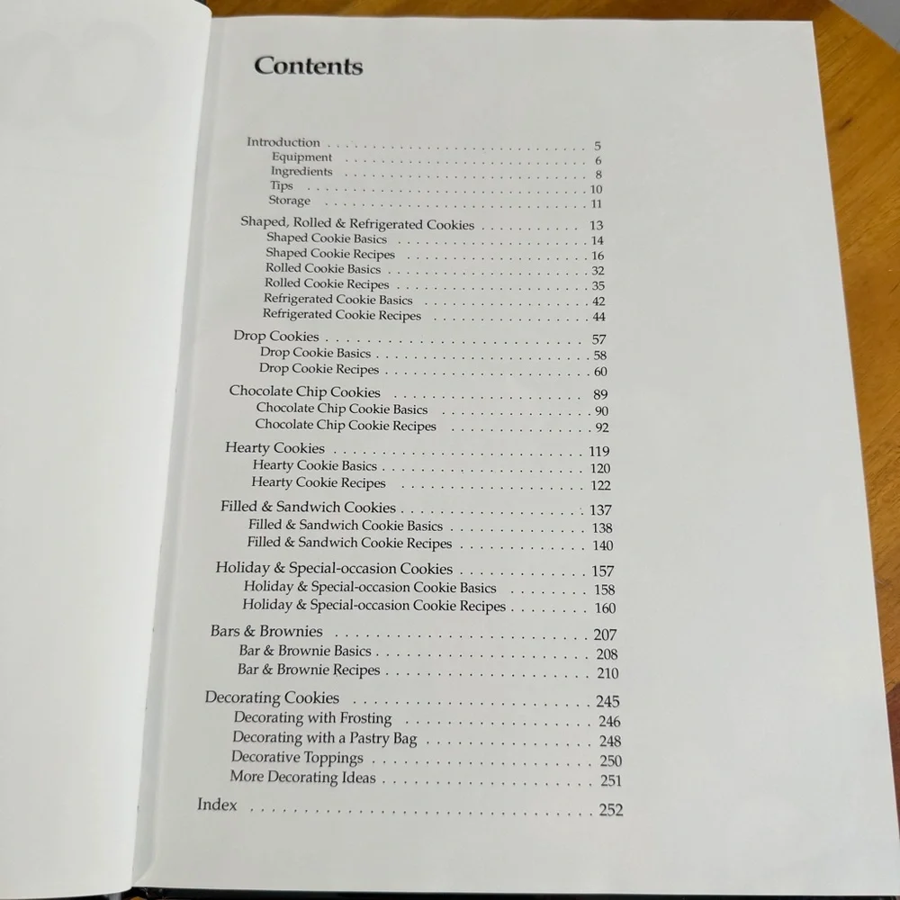 Cookies!‎ A cookie lover collection cookbook